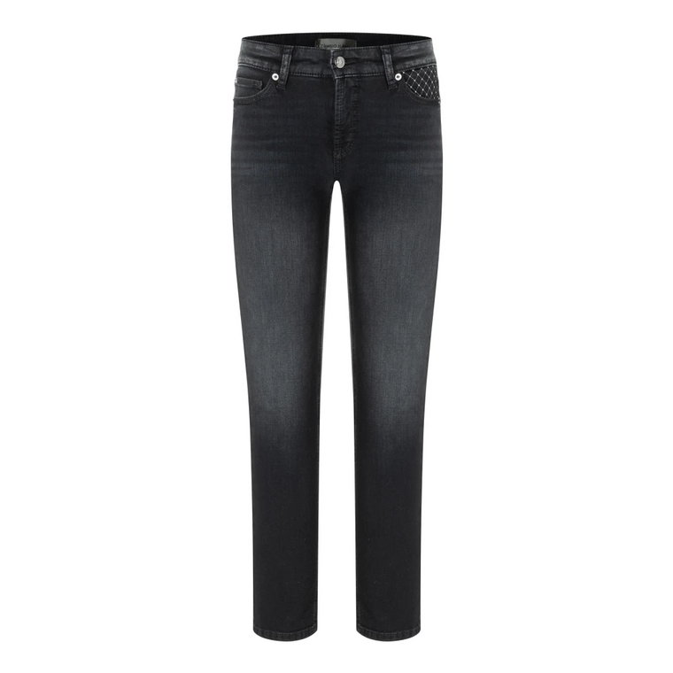 Cropped Piper Jeans Cambio