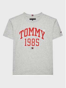 T-Shirt Tommy Hilfiger