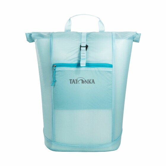 Tatonka SQZY Plecak 42 cm light blue