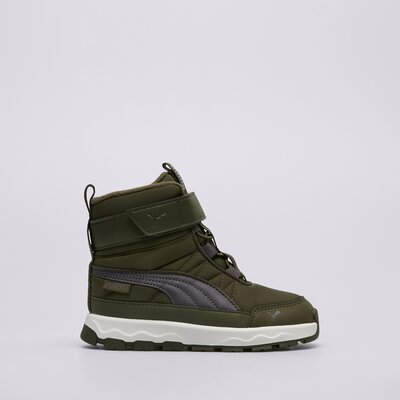 PUMA PUMA EVOLVE BOOT AC+ PS