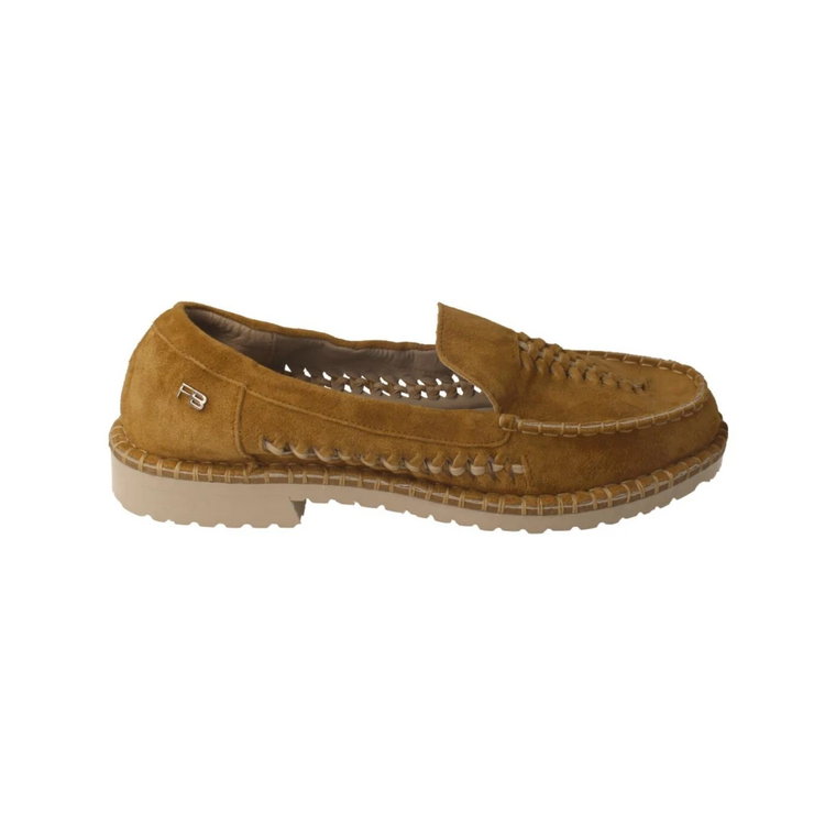 Loafers Patrizia Bonfanti