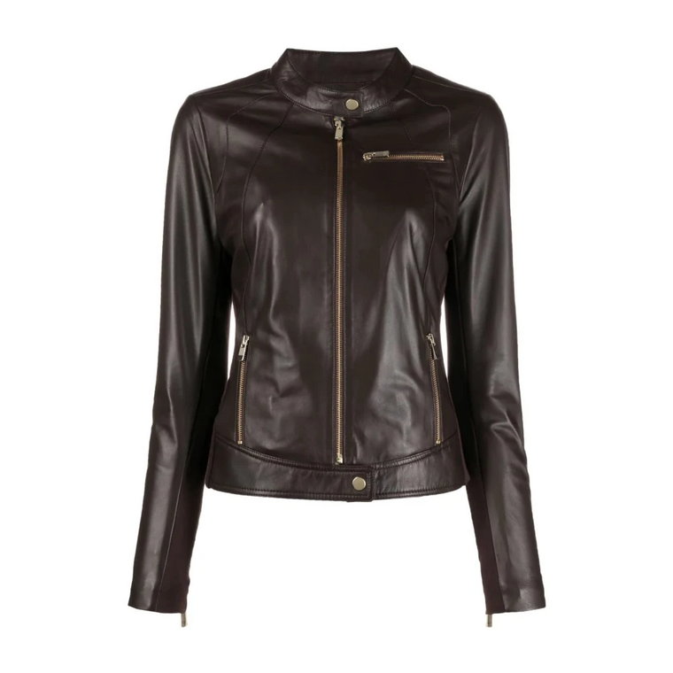 Leather Jackets Arma