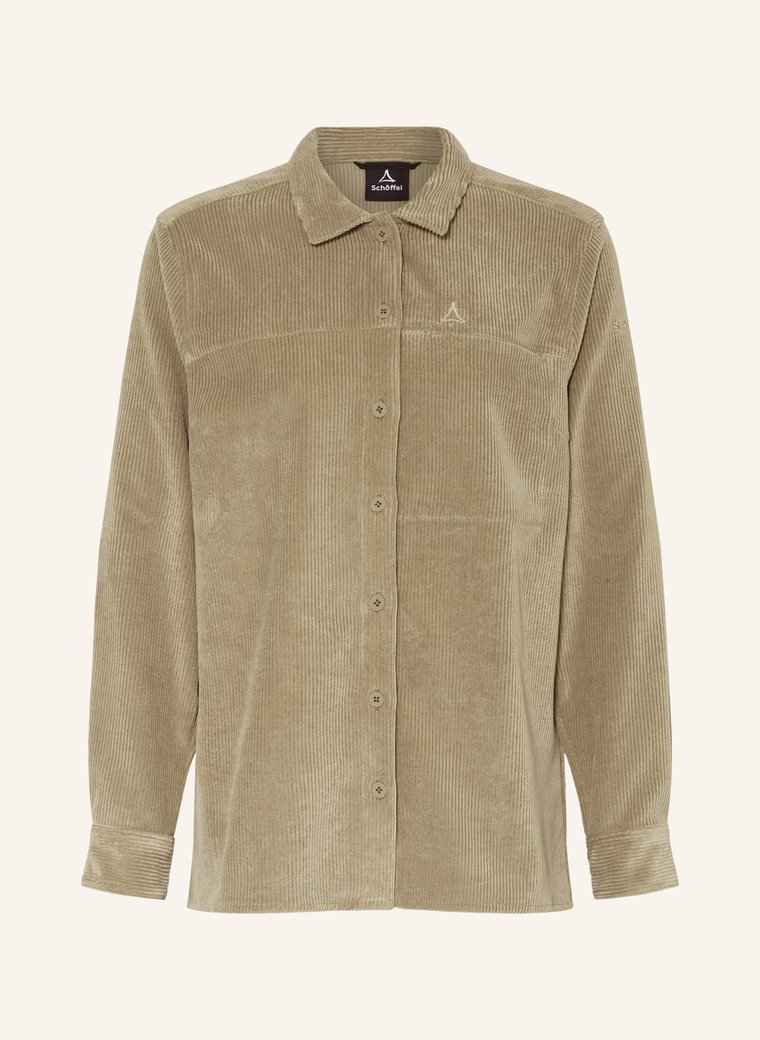 Schöffel Bluza Outdoorowa Lodos beige