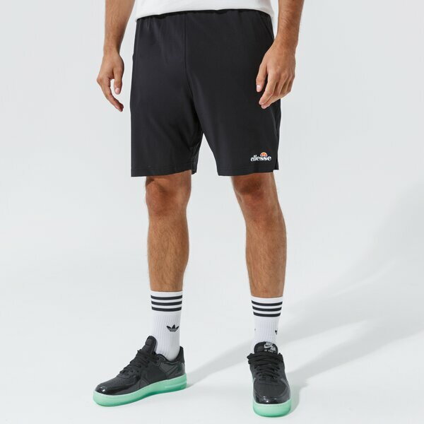 ELLESSE SZORTY VIVALDI SHORT BLK