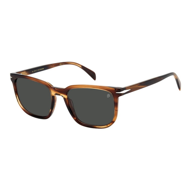DB 1076/S Sunglasses Eyewear by David Beckham