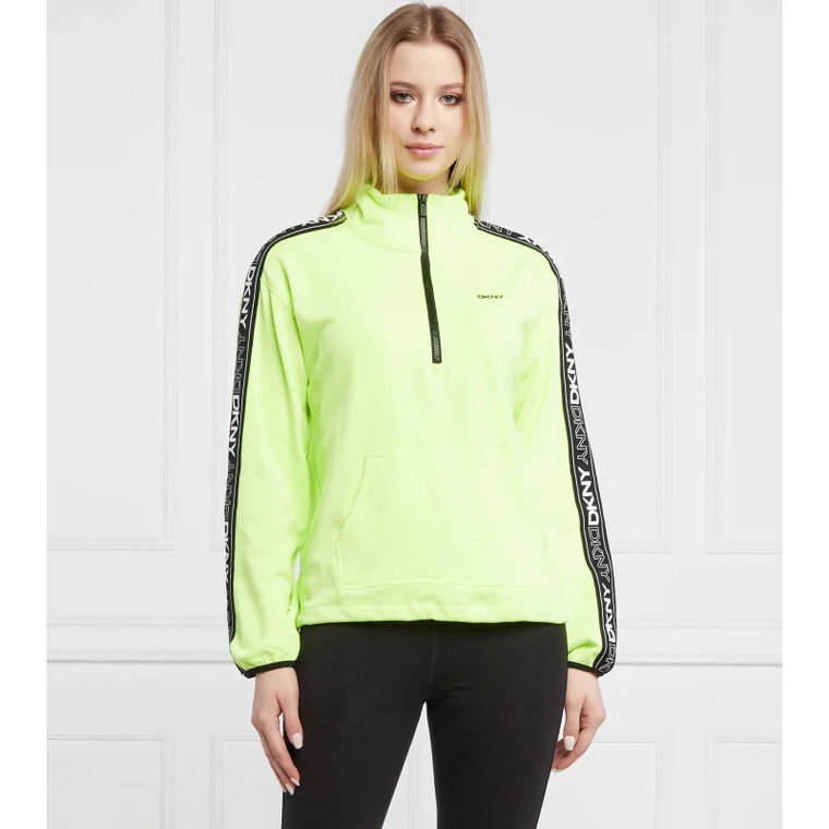 DKNY Sport Bluza | Regular Fit