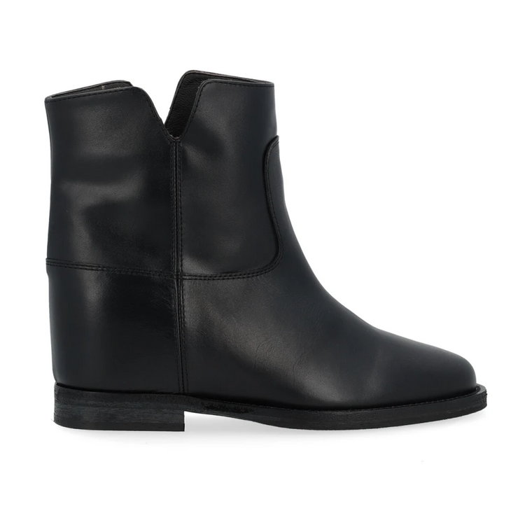 Ankle Boots Via Roma 15