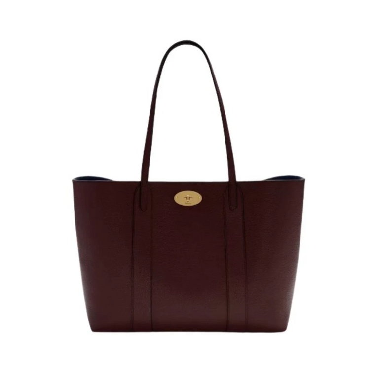 Bayswater Tote Torebka Mulberry