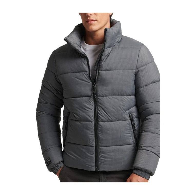 Down Jackets Superdry