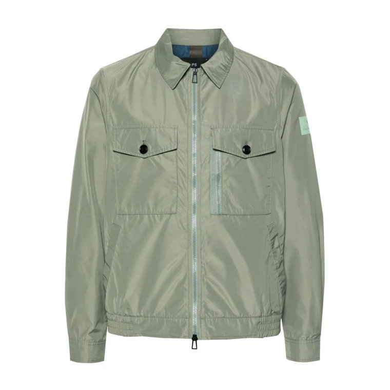 Light Jackets PS By Paul Smith