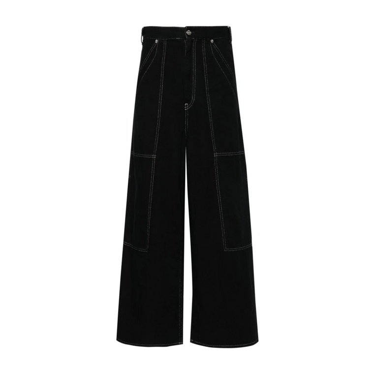 Trousers MM6 Maison Margiela