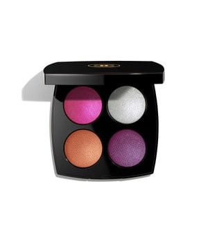 CHANEL Enchanted Night Paleta cieni do powiek 12 g ENCHANTED NIGHT