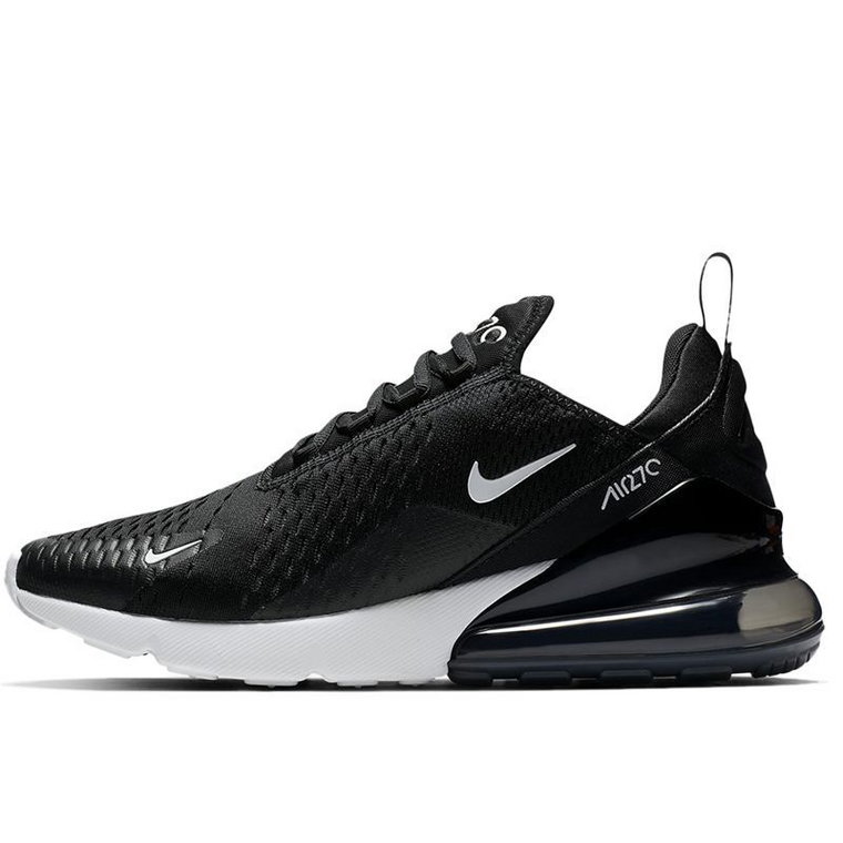 Buty Nike Air Max 270 AH6789-001 - czarne