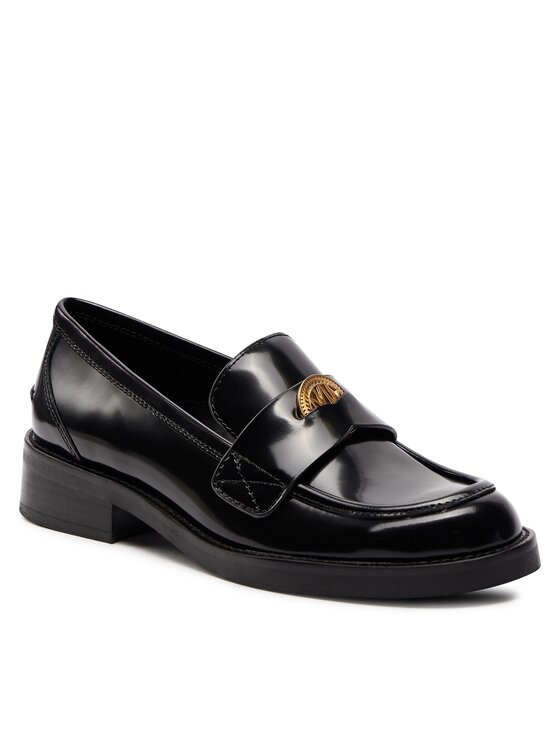 Loafersy DKNY