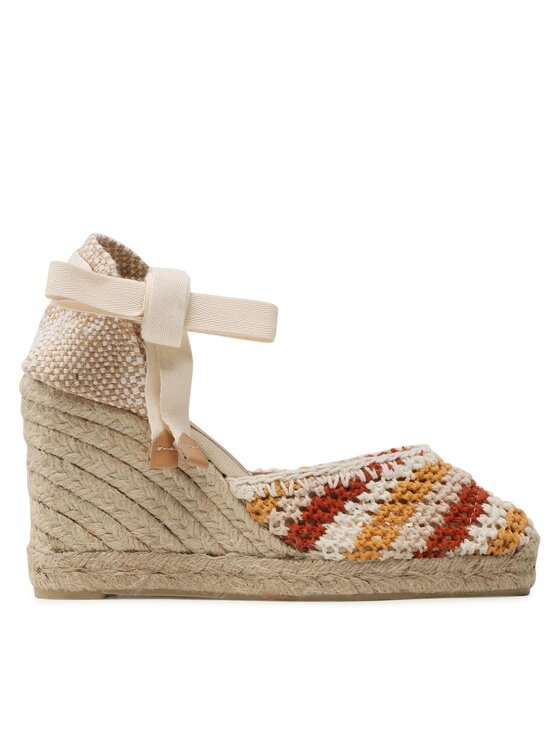 Espadryle Castañer