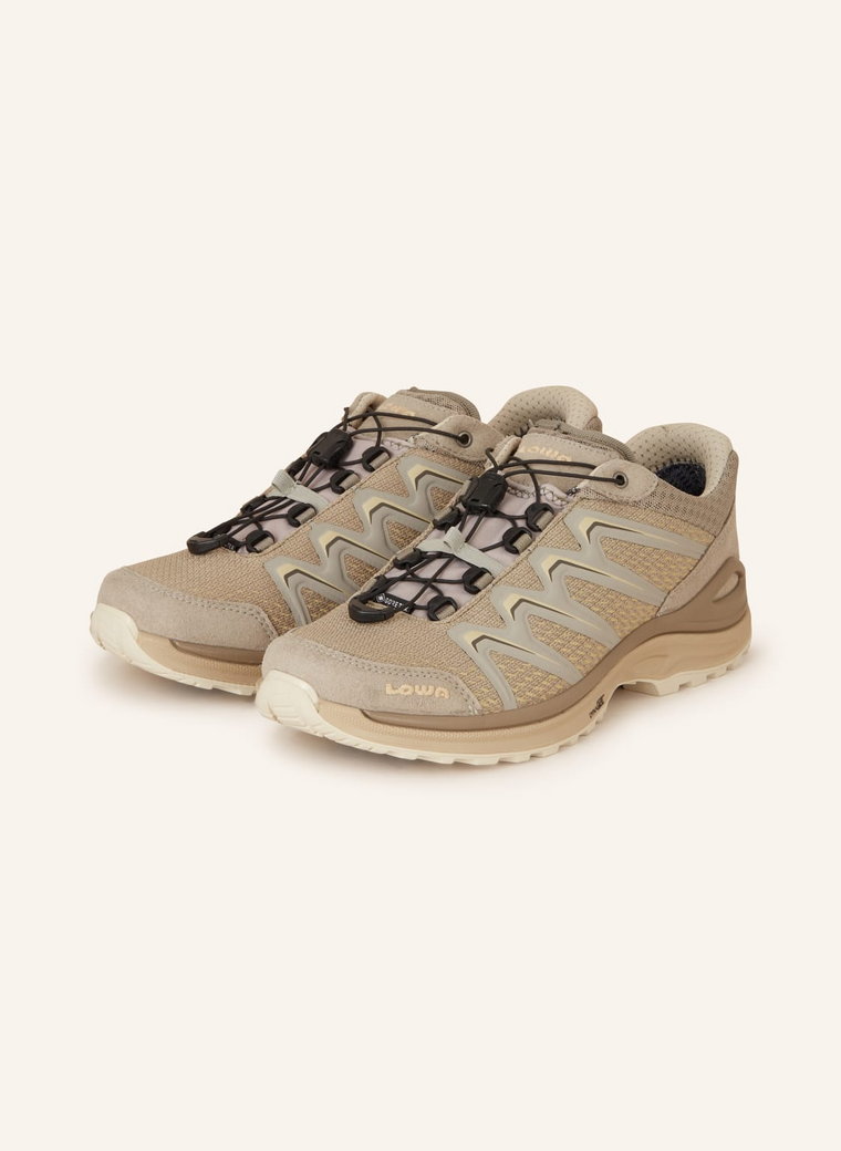 Lowa Buty Wielofunkcyjne Maddox Gtx Lo beige