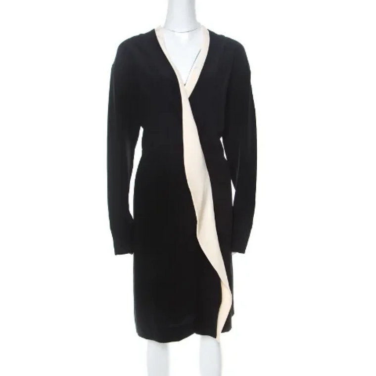 Pre-owned Silk dresses Marni Pre-owned