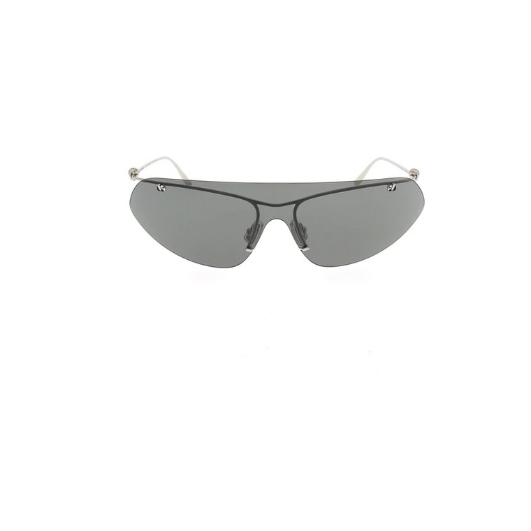 Stylowe okulary przeciwsłoneczne dla mężczyzn Bottega Veneta