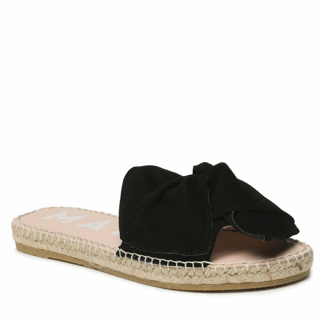 Espadryle Manebi