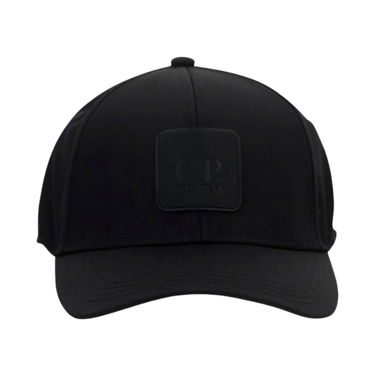 Logo Patch Cap C.p. Company