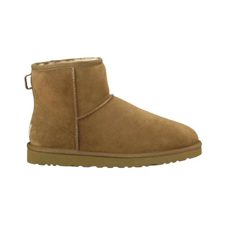 Classic Mini Boot UGG