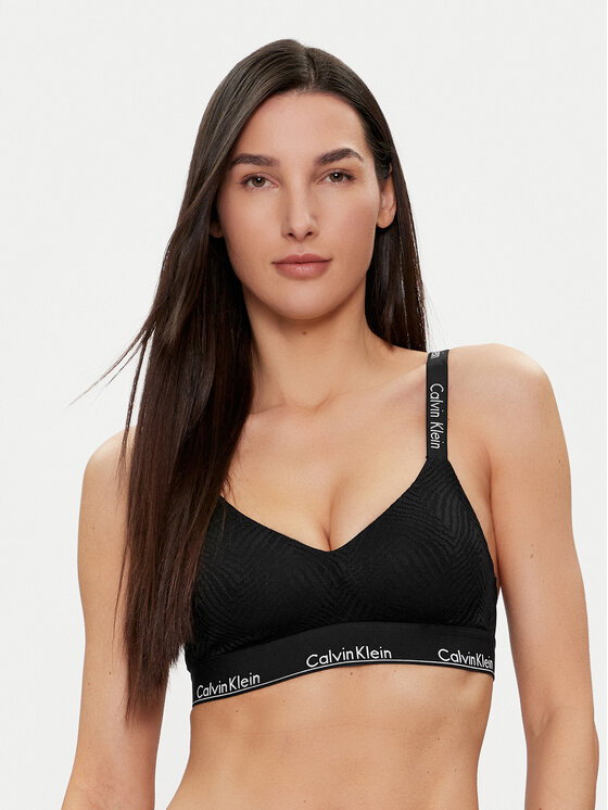 Biustonosz top Calvin Klein Underwear