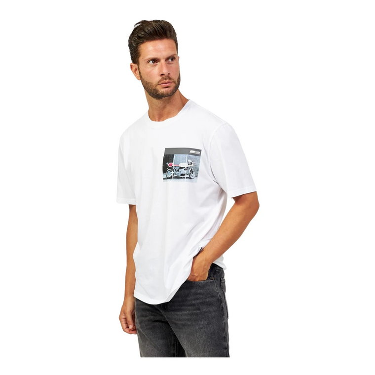 T-Shirts Hugo Boss