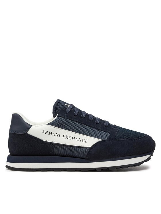 Sneakersy Armani Exchange