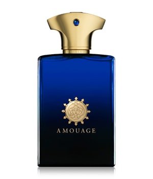 Amouage Interlude Man Woda perfumowana 100 ml