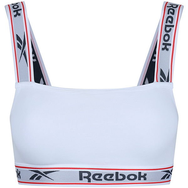 Biustonosz sportowy Krystal Crop Top Reebok