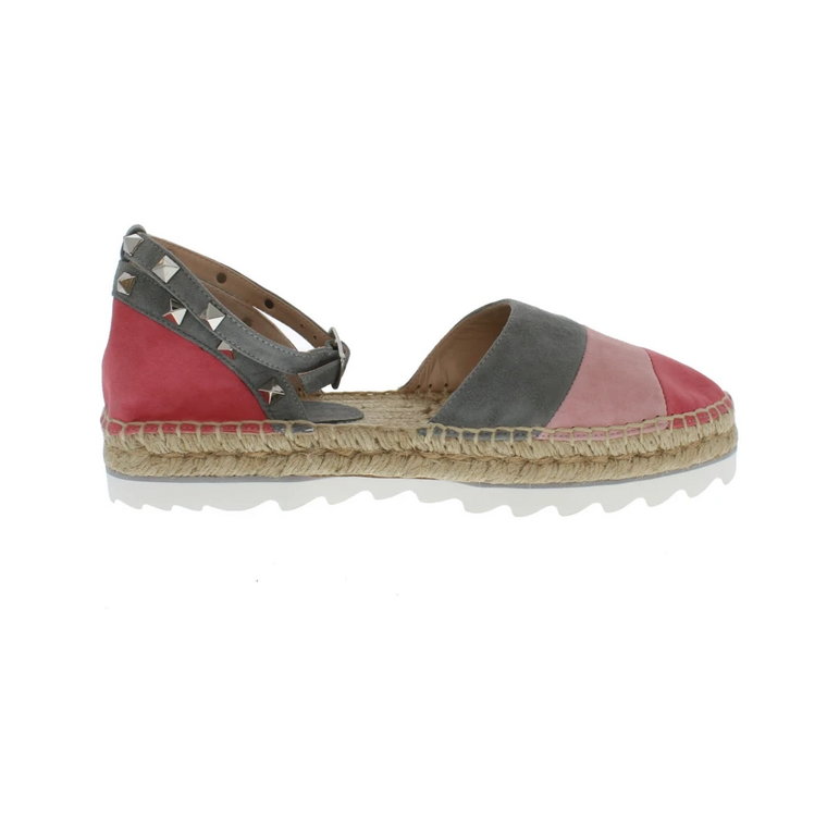 Espadrilles Paris Punk