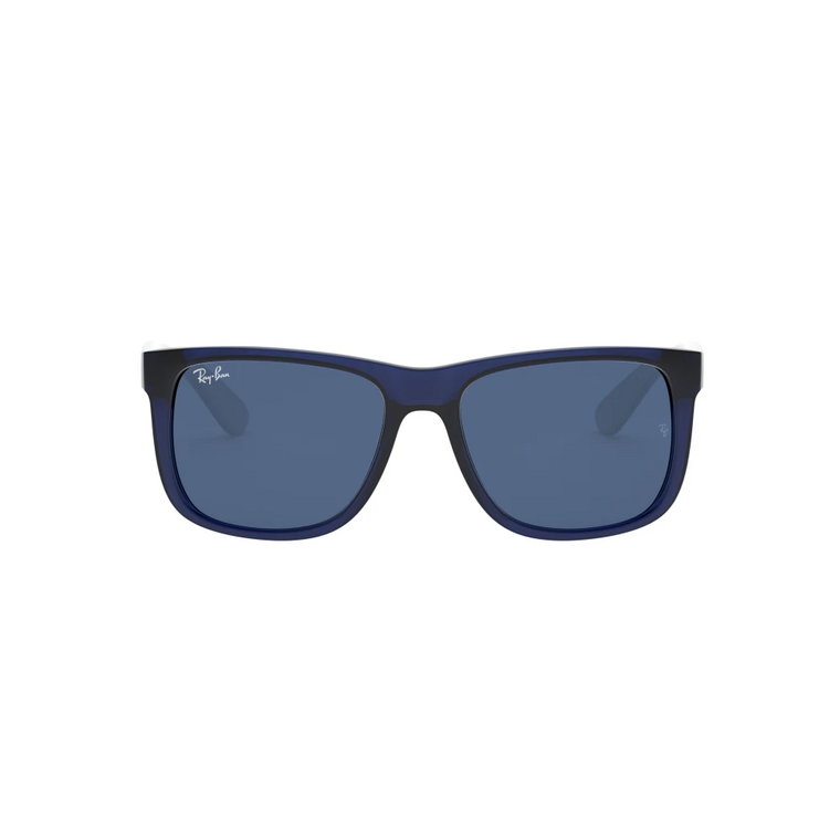 Rb4165 Okulary przeciwsłoneczne Justin Color Mix, polaryzacyjne Ray-Ban