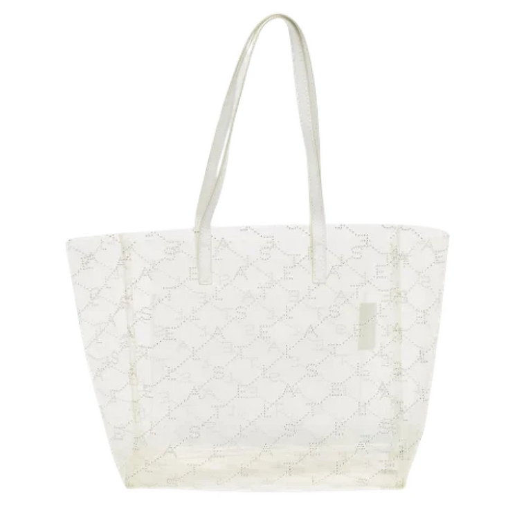Pre-owned Fabric totes Stella McCartney Pre-owned