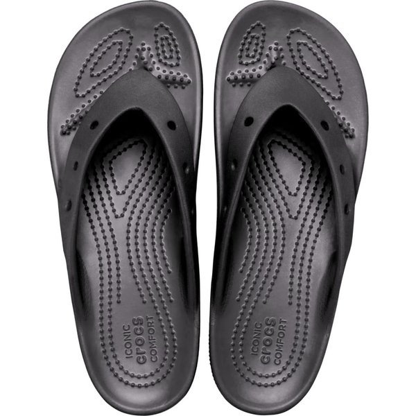 Klapki japonki Classic Platform Crocs