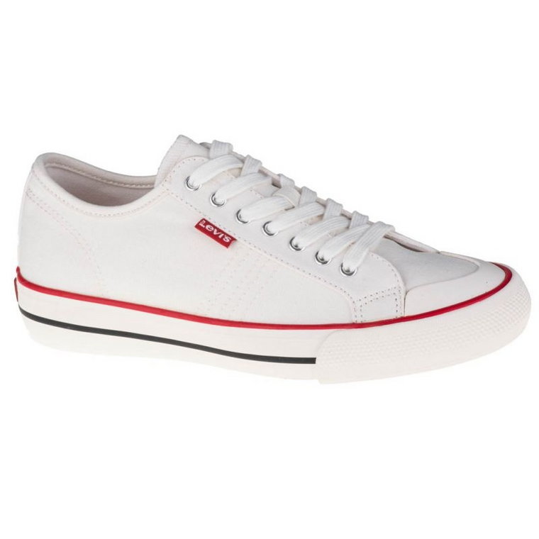 Buty Levi&#39;s Hernandez S W 233013-733-51 białe