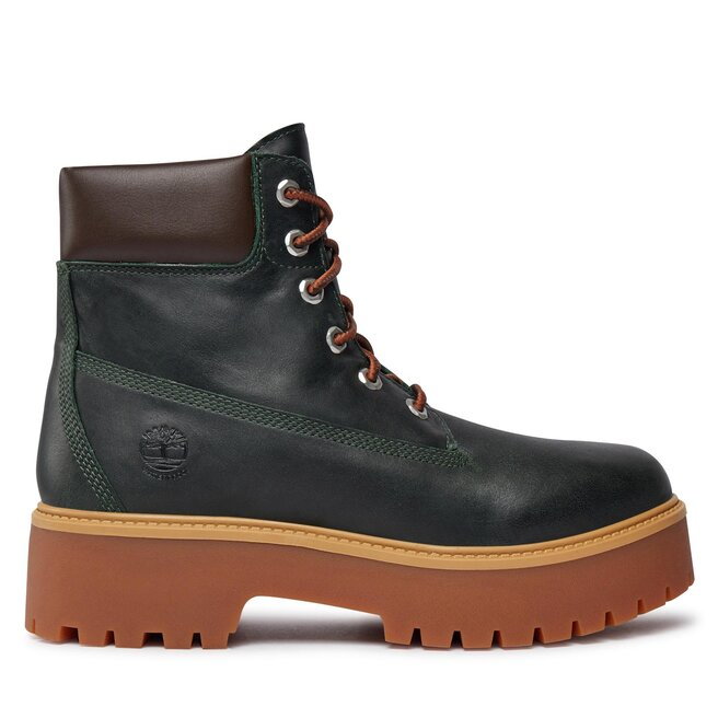 Trapery Timberland