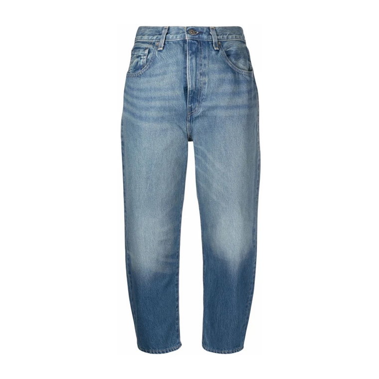 Cropped Jeans Levi's