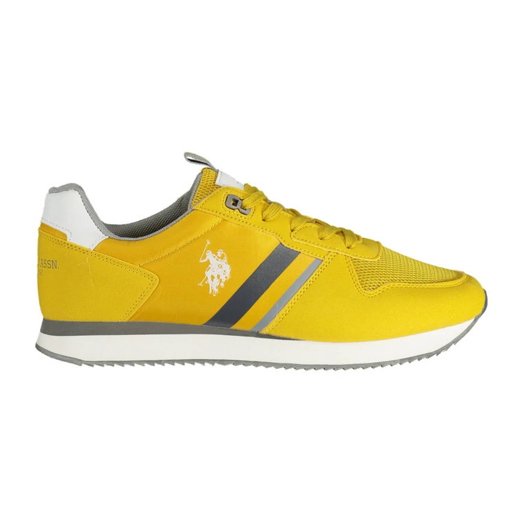 Sneakers U.s. Polo Assn.