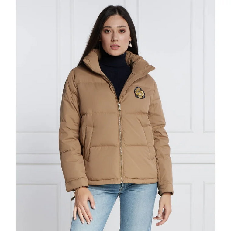 LAUREN RALPH LAUREN Puchowa kurtka | Regular Fit