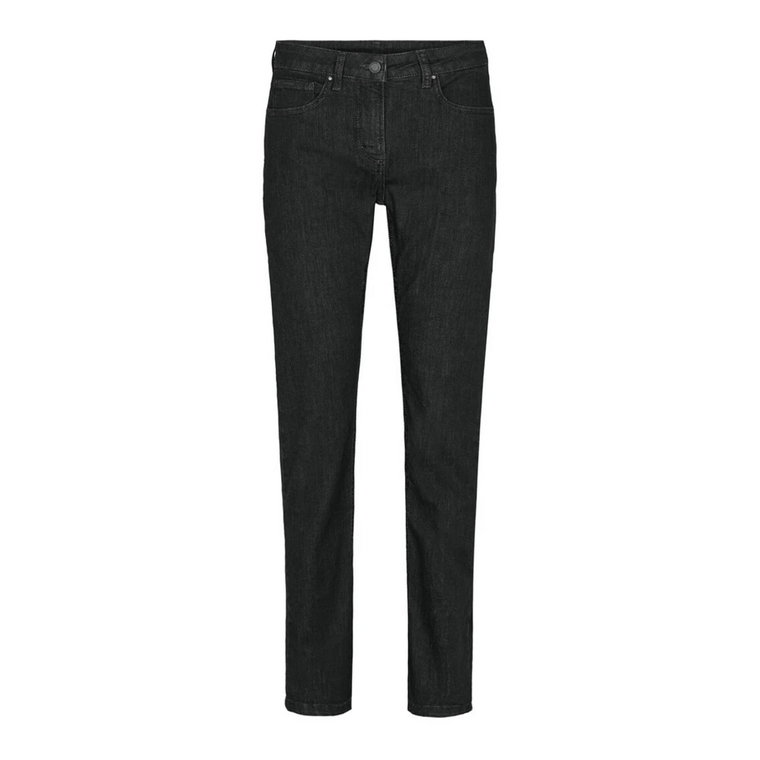 Slim-fit Jeans LauRie