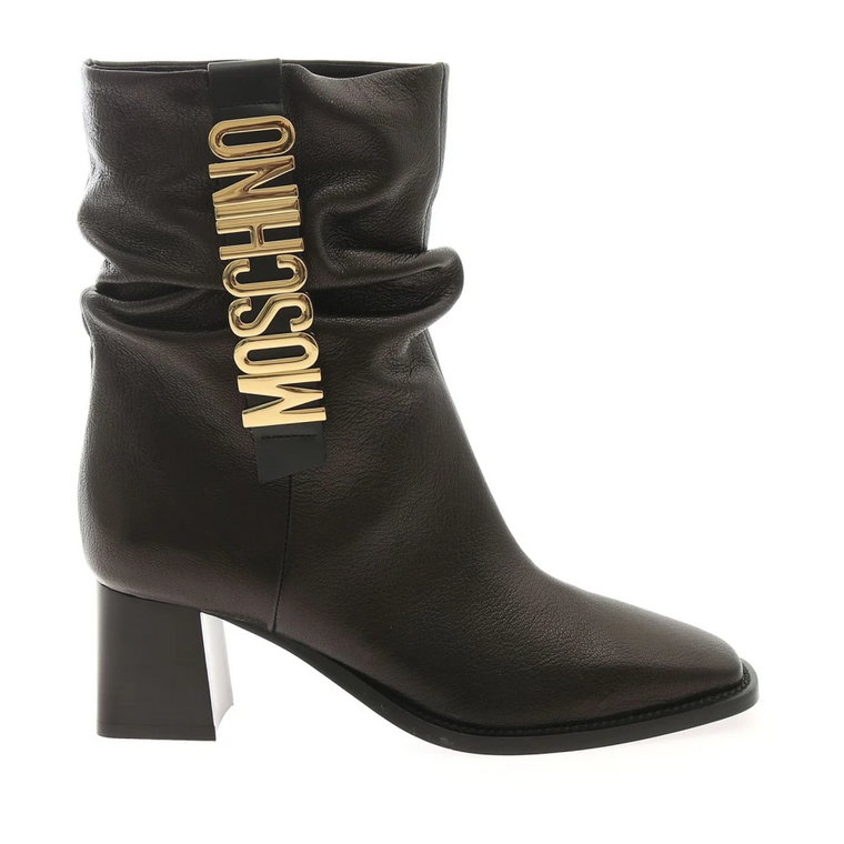 Boots Moschino