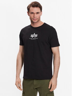 T-Shirt Alpha Industries