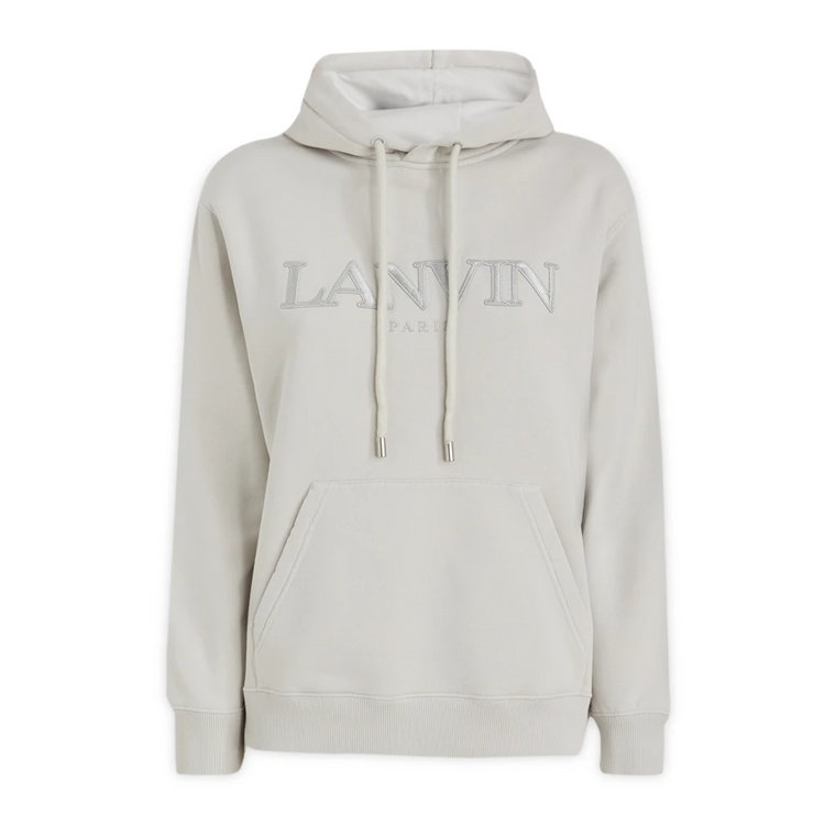 Hoodies Lanvin