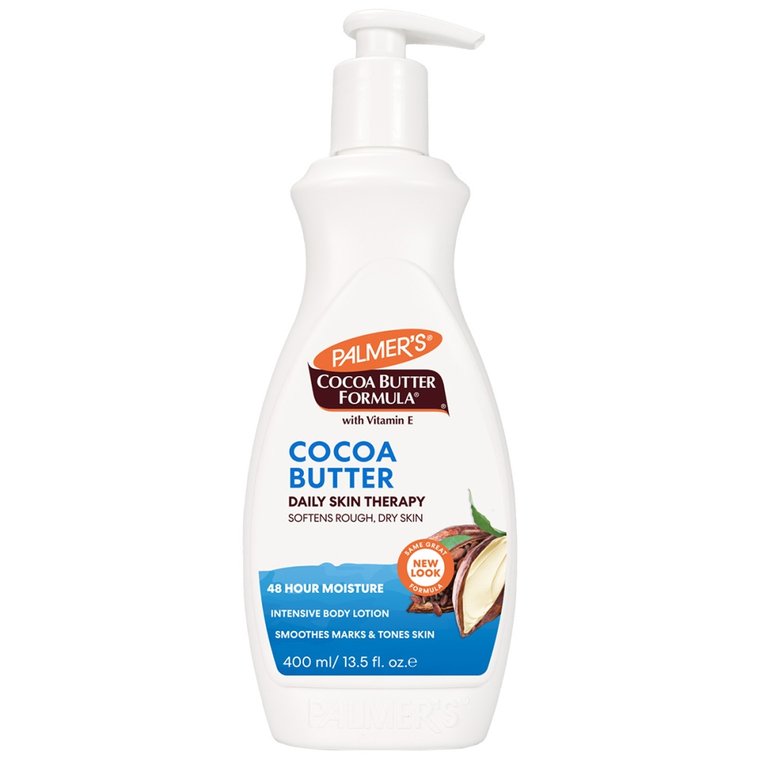 Palmer's Cocoa Butter Formula - Nawilżający balsam do ciała 400ml