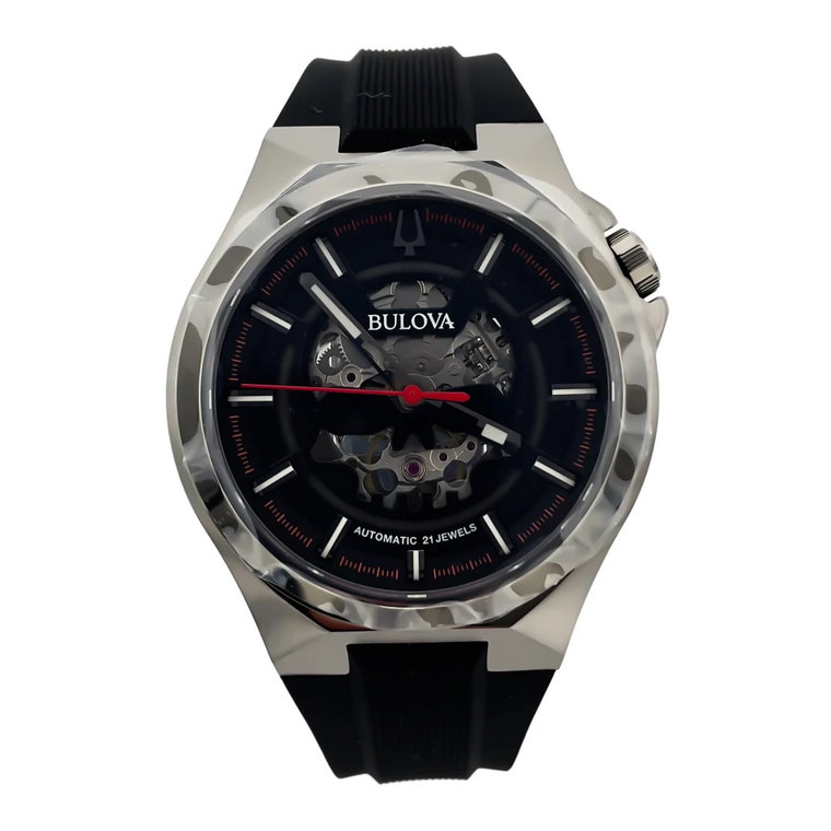 Maquina Watch Bulova