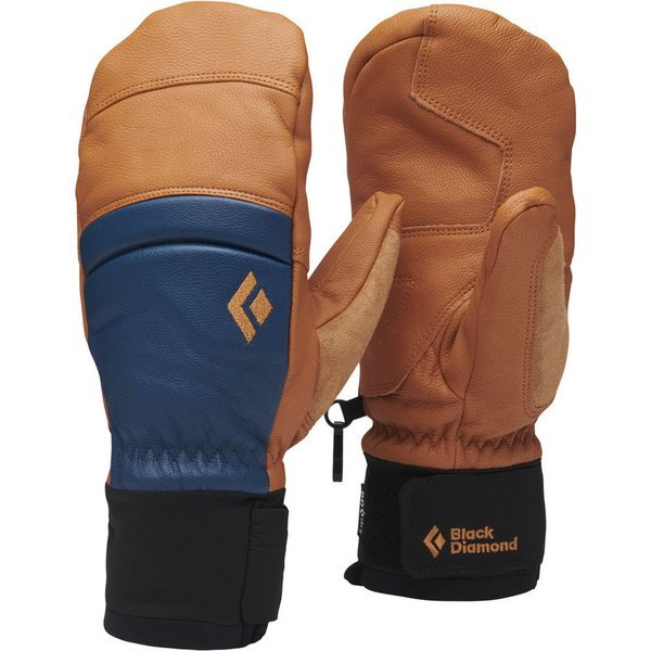 Rękawice narciarskie Spark Mitts Black Diamond