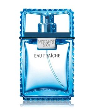 Versace Man Eau Fraîche Woda toaletowa 30 ml