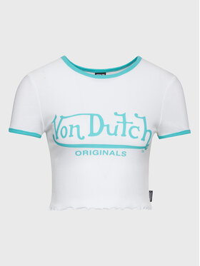 T-Shirt Von Dutch