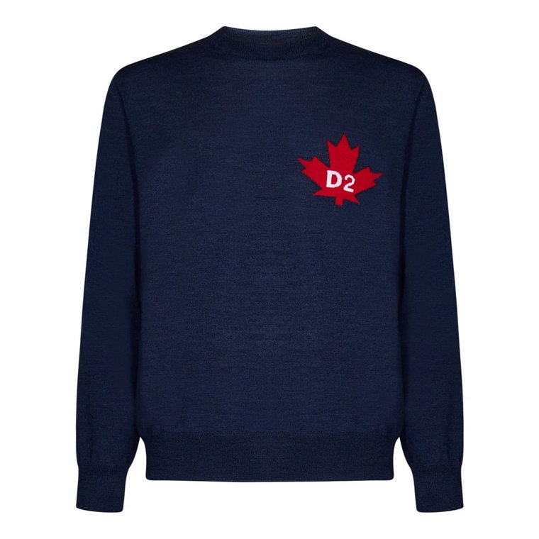 Sweatshirts Dsquared2