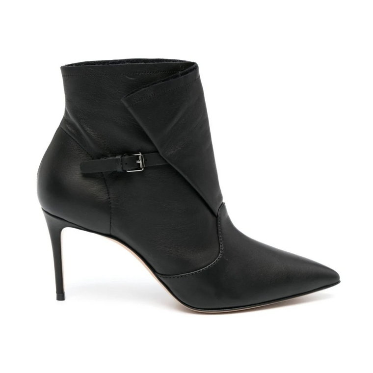 Heeled Boots Casadei